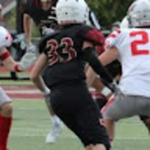 Meet your Posher, Jackson